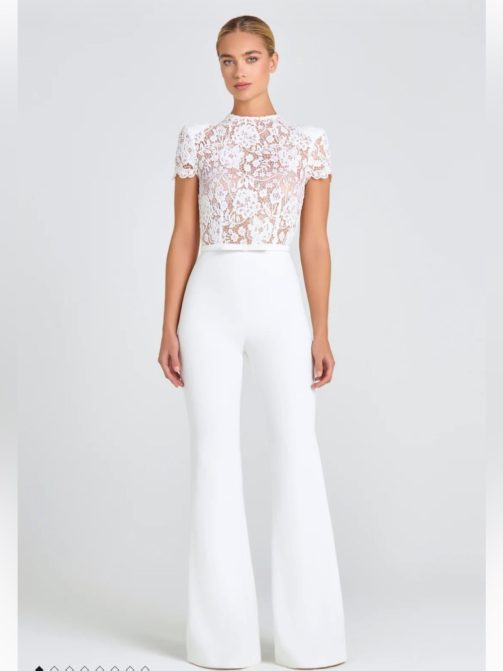 New Nadine Merabi Hattie Jumpsuit